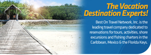 Best On Travel Network